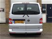 Volkswagen Transporter - 2.0 TDI L2H1 DC Trendline DSG Navi PDC Airco Cruise 5Pers DB Riem VV Netjes - 1 - Thumbnail