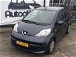 Peugeot 107 - 1.0-12V XS 5-deurs met Airco - 1 - Thumbnail