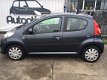 Peugeot 107 - 1.0-12V XS 5-deurs met Airco - 1 - Thumbnail