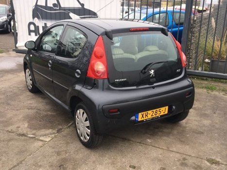 Peugeot 107 - 1.0-12V XS 5-deurs met Airco - 1