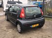 Peugeot 107 - 1.0-12V XS 5-deurs met Airco - 1 - Thumbnail