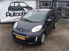 Citroën C1 - 1.0 Tendance Automaat