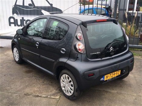 Citroën C1 - 1.0 Tendance Automaat - 1