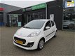 Peugeot 107 - 1.0 Active /2E EIG/5-DRS/AIRCO/NIEUWE MODEL - 1 - Thumbnail