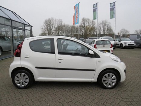 Peugeot 107 - 1.0 Active /2E EIG/5-DRS/AIRCO/NIEUWE MODEL - 1