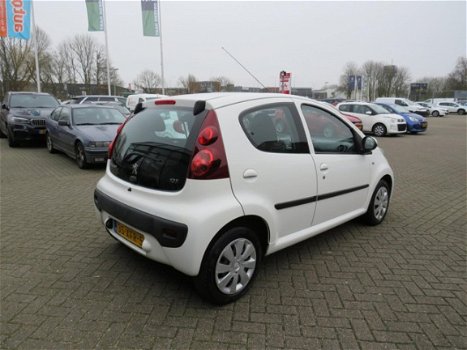 Peugeot 107 - 1.0 Active /2E EIG/5-DRS/AIRCO/NIEUWE MODEL - 1