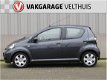 Toyota Aygo - 1.0-12V Comfort Automaat Airco 5 Deurs - 1 - Thumbnail