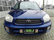 Toyota RAV4 - 1.8-16V VVT-i Luna Airco Trekhaak * 123.946km - 1 - Thumbnail