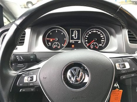 Volkswagen Golf Variant - 1.6 TDI Bns Lounge Ed Con R - 1