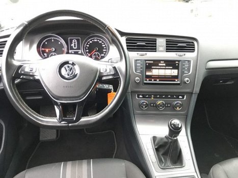 Volkswagen Golf Variant - 1.6 TDI Bns Lounge Ed Con R - 1