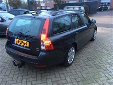 Volvo V50 - 1.6D S/S