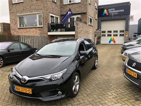Toyota Auris Touring Sports - 1.2T Trend - 1
