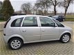 Opel Meriva - 1.6-16V Temptation Mooie en luxe uitgevoerde Meriva. 2x Kantel/schuifdak, Automaat, me - 1 - Thumbnail