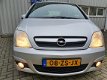 Opel Meriva - 1.6-16V Temptation Mooie en luxe uitgevoerde Meriva. 2x Kantel/schuifdak, Automaat, me - 1 - Thumbnail