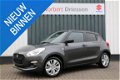 Suzuki Swift - 1.2 Select - 1 - Thumbnail