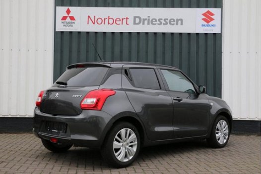 Suzuki Swift - 1.2 Select - 1