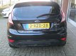 Ford Fiesta - TREND LUXE 82PK 5 DRS/NAVI - 1 - Thumbnail