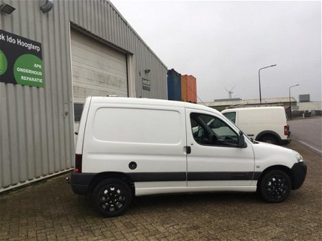 Citroën Berlingo - 1.9 D 600 - 1