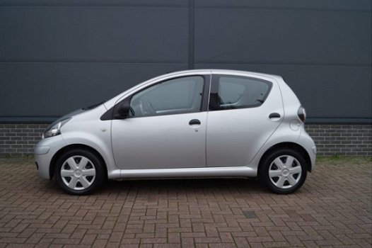 Toyota Aygo - 1.0-12V Now Airco - 1