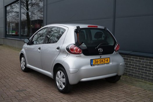 Toyota Aygo - 1.0-12V Now Airco - 1