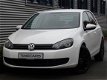 Volkswagen Golf - 6 1.4 5-Deurs Navigatie Climate Topstaat - 1 - Thumbnail
