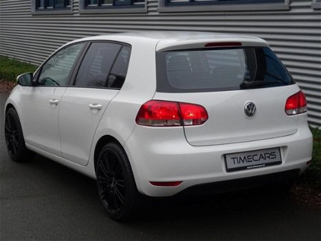 Volkswagen Golf - 6 1.4 5-Deurs Navigatie Climate Topstaat - 1