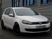 Volkswagen Golf - 6 1.4 5-Deurs Navigatie Climate Topstaat - 1 - Thumbnail