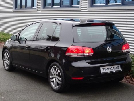 Volkswagen Golf - 6 1.4 5-Drs Navigatie Camera PDC 1Ste Eigenr - 1