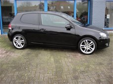 Volkswagen Golf - 1.4 TSI Highline