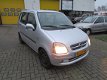 Opel Agila - 1.2-16V Elegance /apk 7-2020/stuurbekrachtiging - 1 - Thumbnail