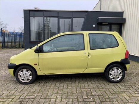 Renault Twingo - 1.2 Comfort Easy AIRCO CV ELEK RAMEN - 1