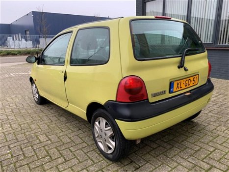 Renault Twingo - 1.2 Comfort Easy AIRCO CV ELEK RAMEN - 1