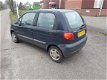 Daewoo Matiz - 0.8 Pure MET VOL JAAR A.P.K - 1 - Thumbnail