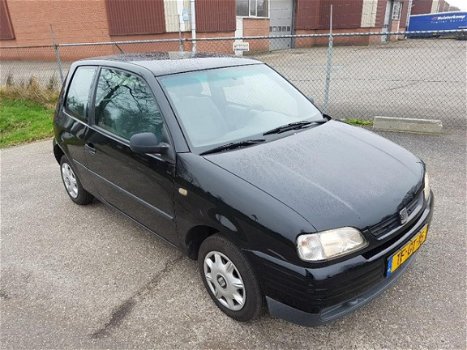 Seat Arosa - 1.0i MET VOL JAAR A.P.K - 1