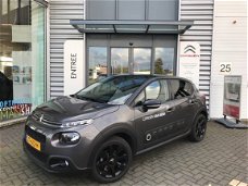 Citroën C3 - PureTech 82pk Shine