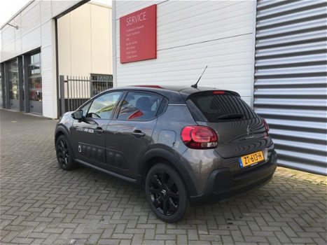 Citroën C3 - PureTech 82pk Shine - 1