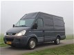 Iveco Daily - 35S17 LANG HOOG E5 170 PK 164Dkm - 1 - Thumbnail