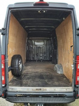 Iveco Daily - 35S17 LANG HOOG E5 170 PK 164Dkm - 1