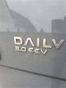 Iveco Daily - 35S17 LANG HOOG E5 170 PK 164Dkm - 1