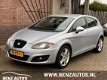 Seat Leon - 1.2 TSI Businessline High 6Bak/Xenon/LederBek/Navigatie - 1 - Thumbnail