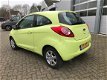 Ford Ka - 1.2 Cool&Sound - Airco - Lichtmetaal velg - 1 - Thumbnail