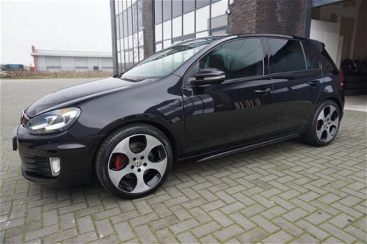 Volkswagen Golf - 2.0 GTI Bi-Xenon Navi - 1