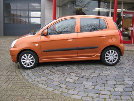 Kia Picanto - 1.0 Bling - 1