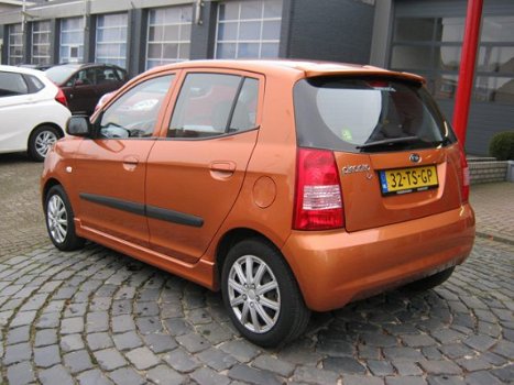 Kia Picanto - 1.0 Bling - 1