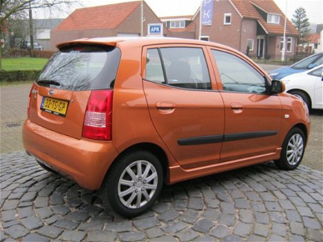 Kia Picanto - 1.0 Bling - 1