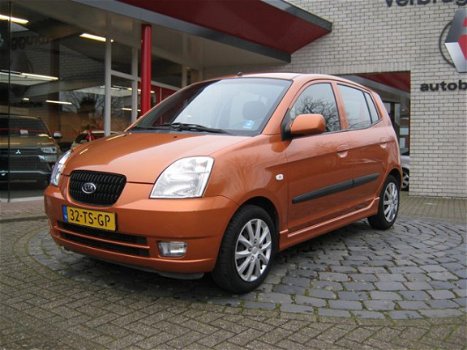 Kia Picanto - 1.0 Bling - 1