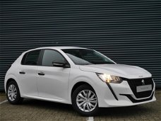 Peugeot 208 - New 1.2 PureTech 75pk Like | Nieuw uit voorraad