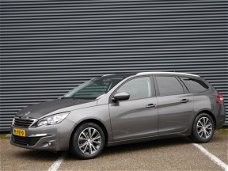 Peugeot 308 SW - 1.2 PureTech 110pk Blue Lion