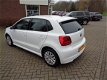 Volkswagen Polo - 1.4 TDI Business Edition NAVIGATIE PDC V+A CRUISE - 1 - Thumbnail