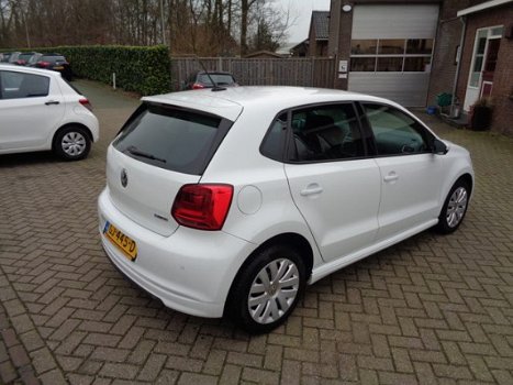 Volkswagen Polo - 1.4 TDI Business Edition NAVIGATIE PDC V+A CRUISE - 1